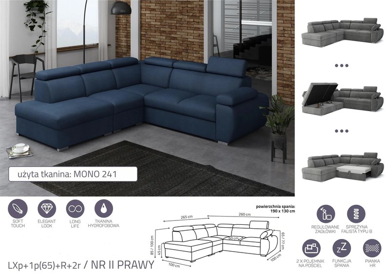 Mono 241