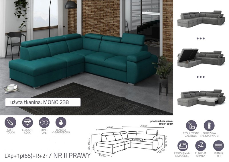 Mono 238