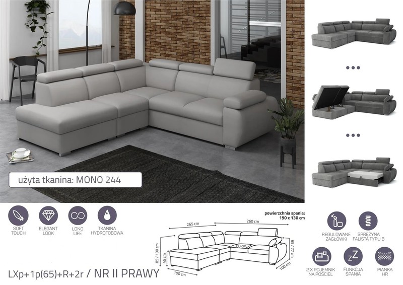 Mono 244