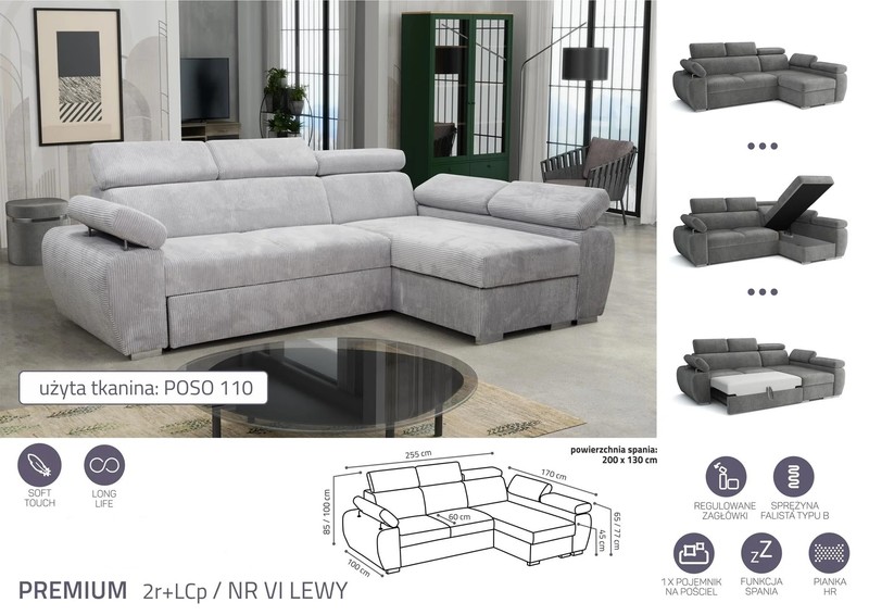 Poso 110