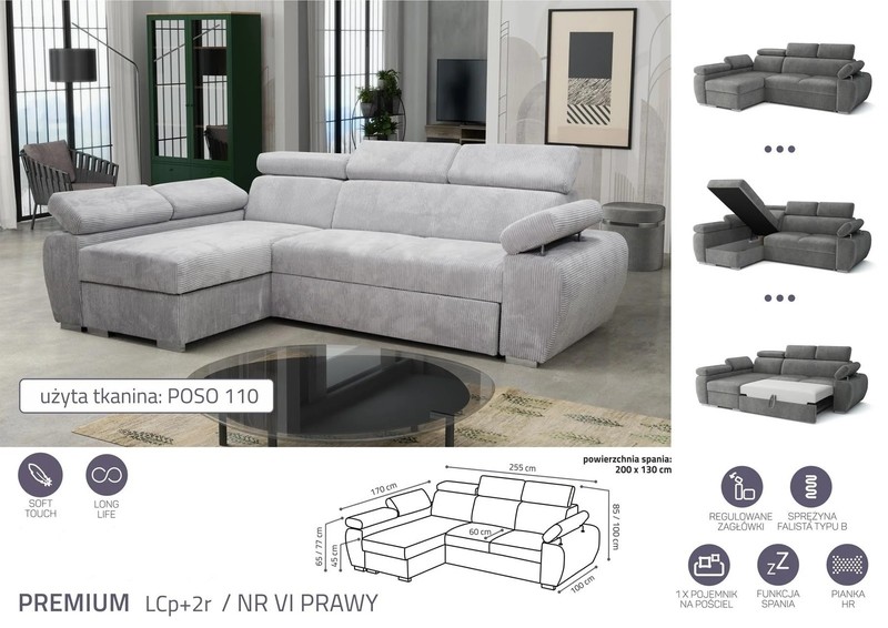 Poso 110
