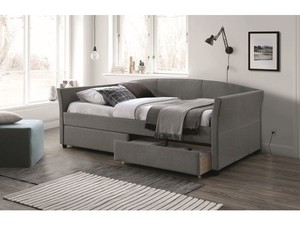 Bed with linen box  ID-23072