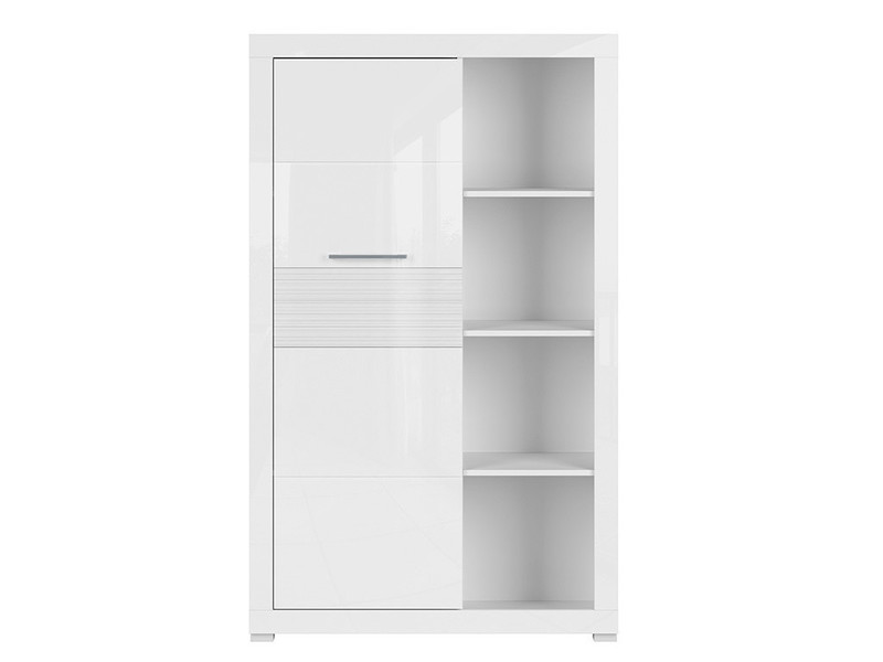 Shelf with doors ID-23096
