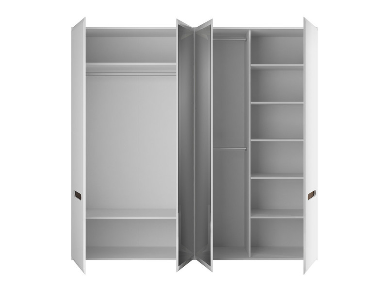 Cabinet with mirror ID-23162