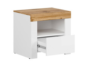 Bedside cabinet ID-23166