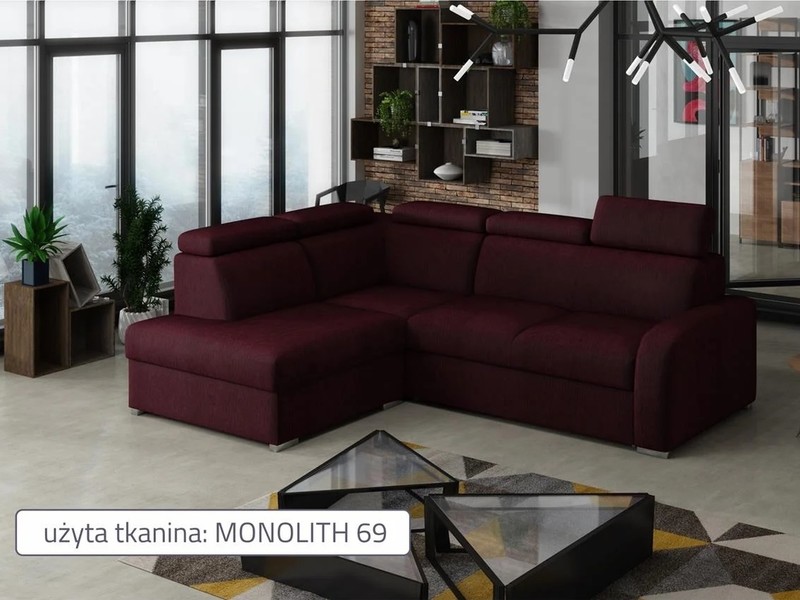 Monolith 69
