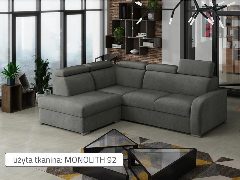 Monolith 92