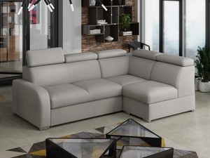 Extendable corner sofa bed Dave 2r+R+1p(65 bb)