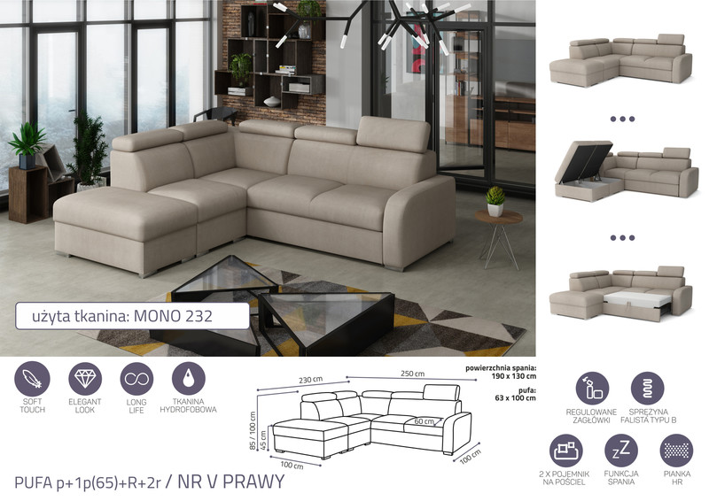 MONO 232