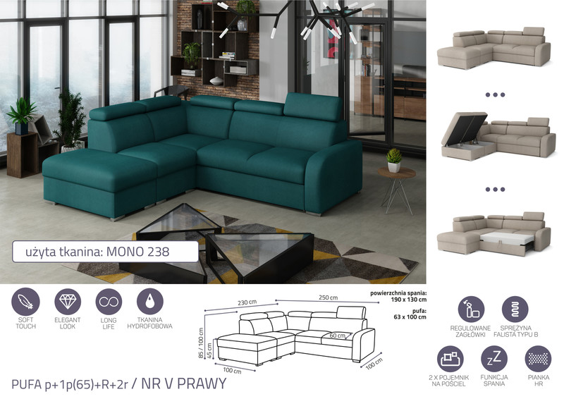 MONO 238