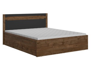 Bed with lift up storage ID-23305