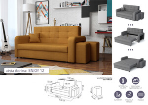 Sofa Rodeo III home