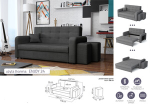 Sofa Rodeo III home