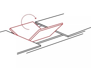 Galds izvelkams ID-23365