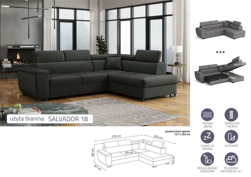 Salvador 18