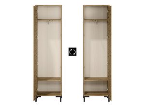 Wardrobe Nexus 01