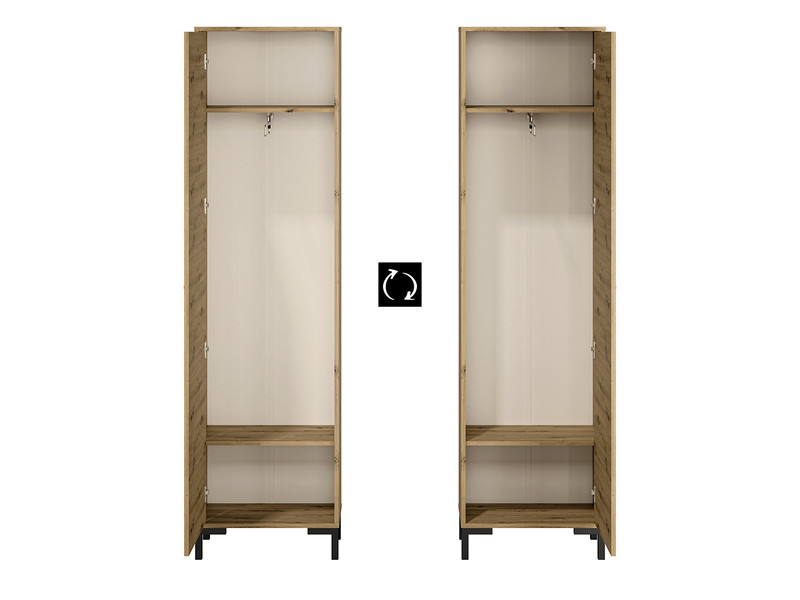 Wardrobe Nexus 01