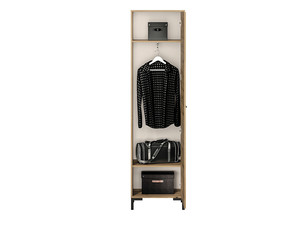 Wardrobe Nexus 01