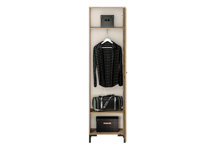 Wardrobe Nexus 01