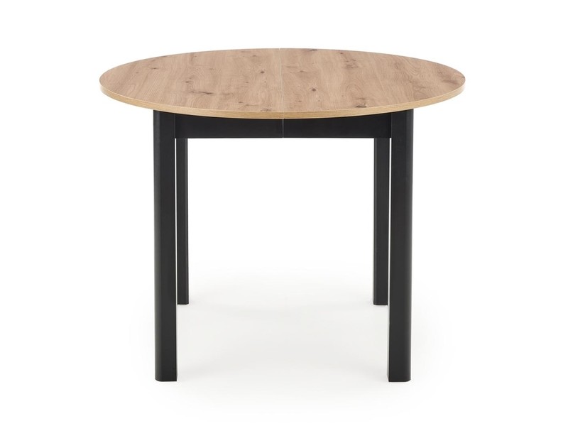 Ozols Artisan / Melns