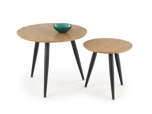 Set of coffee tables ID-23409