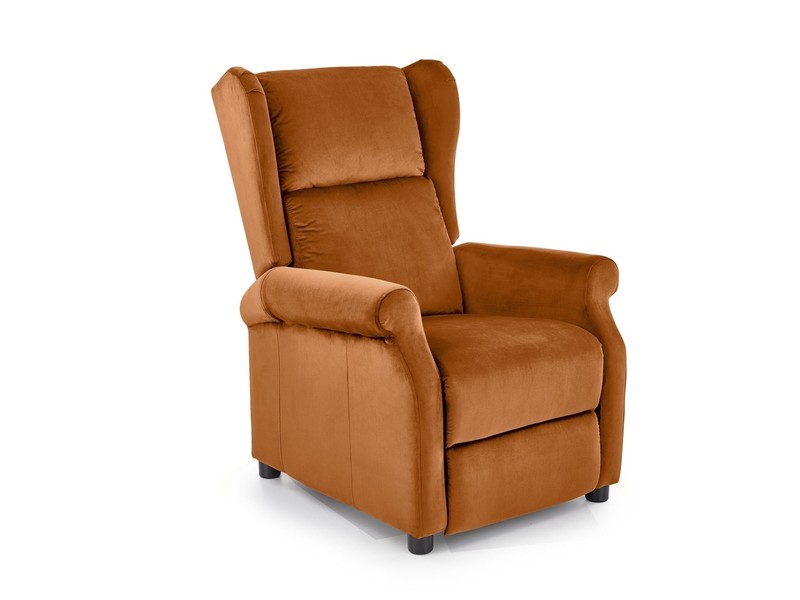 Atpūtas krēsls ID-23429