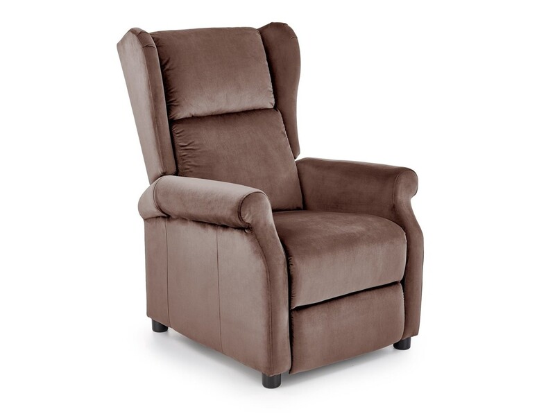 Atpūtas krēsls ID-23429