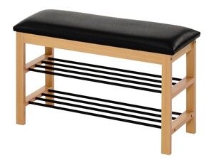 Apavu plaukts-sēdeklis ID-23483