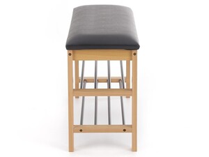 Apavu plaukts-sēdeklis ID-23483