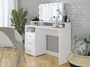 Tualetes galdiņš Dora