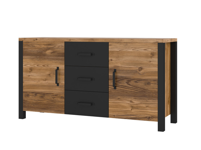 Kumode Evoke typ 25