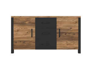Kumode Evoke typ 25