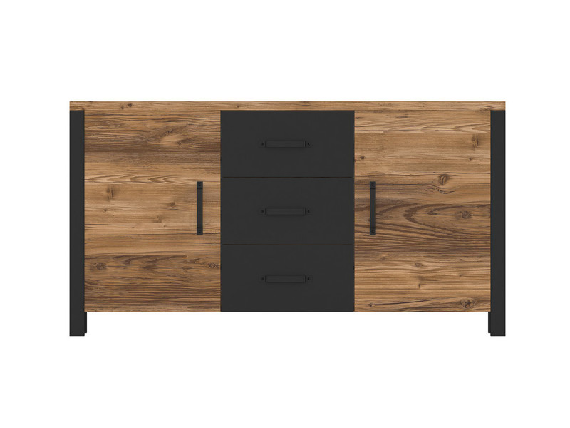 Kumode Evoke typ 25