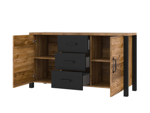 Kumode Evoke typ 25