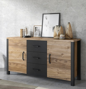 Kumode Evoke typ 25