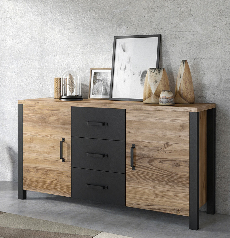 Kumode Evoke typ 25