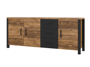 Kumode Evoke typ 47