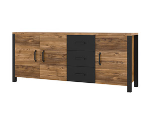 Kumode Evoke typ 47