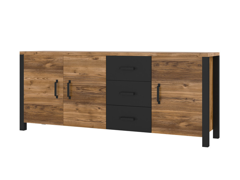 Kumode Evoke typ 47
