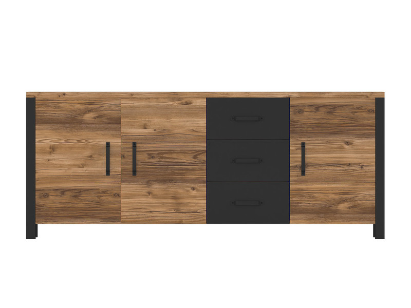 Kumode Evoke typ 47