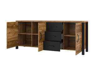 Kumode Evoke typ 47