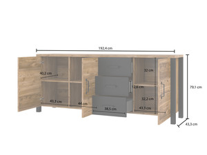 Kumode Evoke typ 47