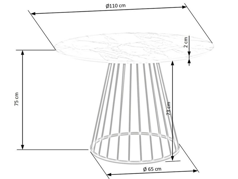 Galds ID-23540