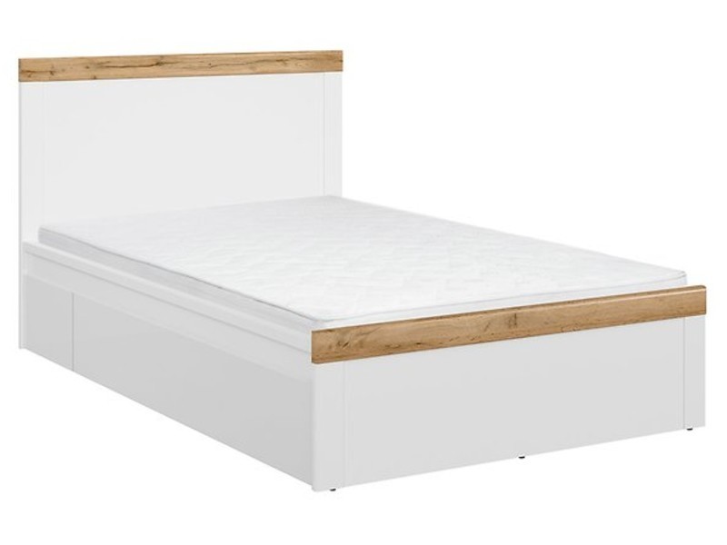 Кровать ID-23555