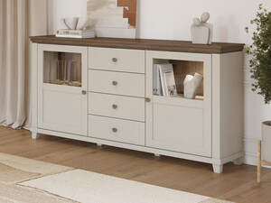 Kumode Amalfi WM 25