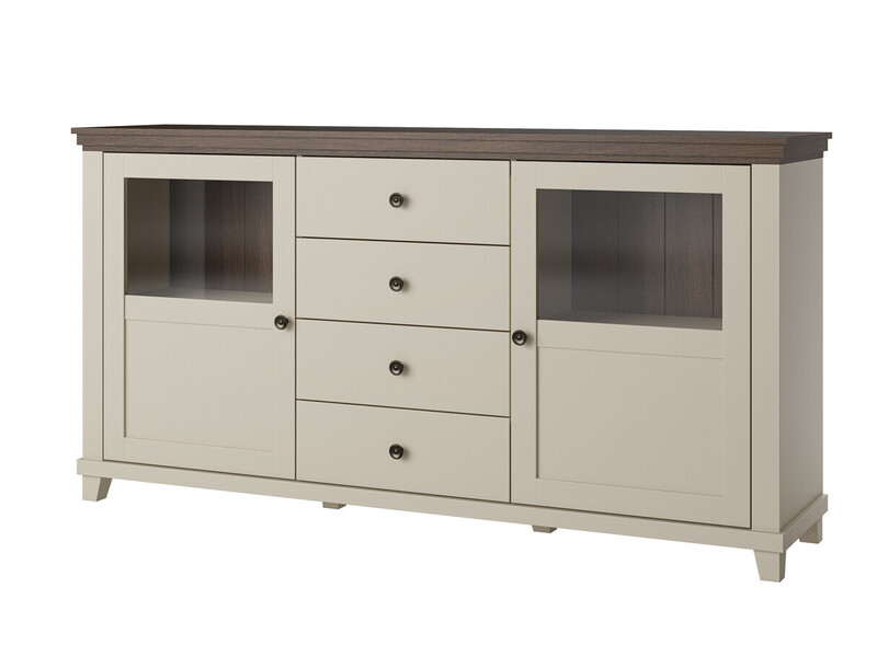 Kumode Amalfi WM 25
