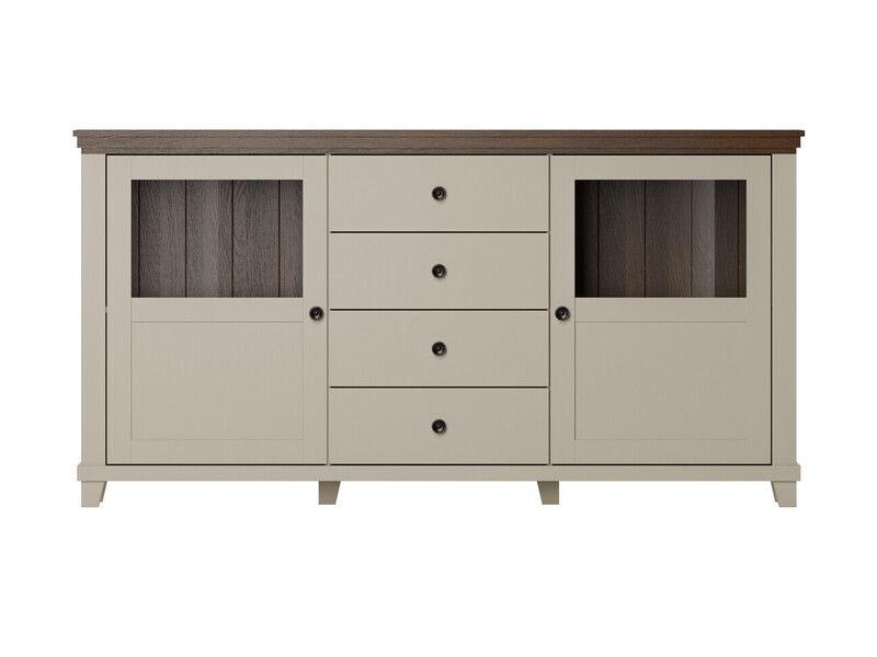 Kumode Amalfi WM 25