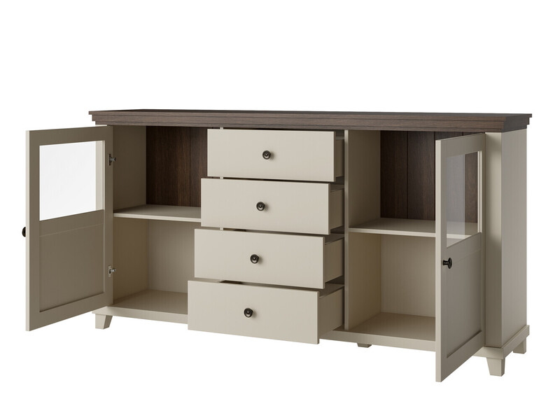 Kumode Amalfi WM 25