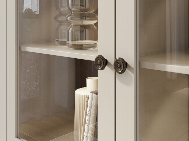 Kumode Amalfi WM 25