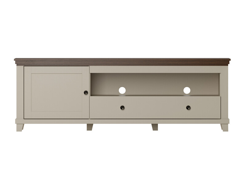 TV plaukts Amalfi WM 40